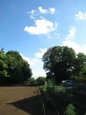 尾崎天神宮(千葉県)