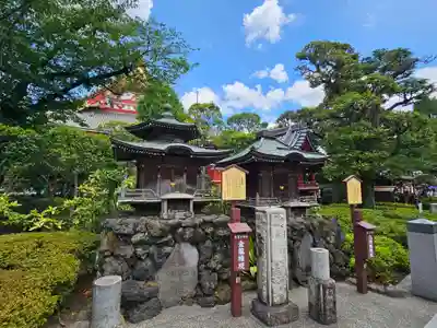 浅草寺(東京都)