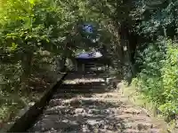 勝持寺(花の寺)(京都府)