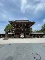 西新井大師総持寺(東京都)