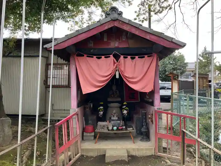 大樹寺(松安院大樹寺)(愛知県)