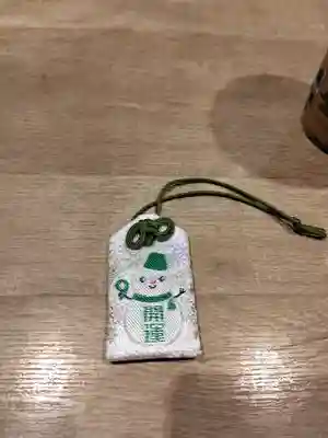 赤羽八幡神社(東京都)