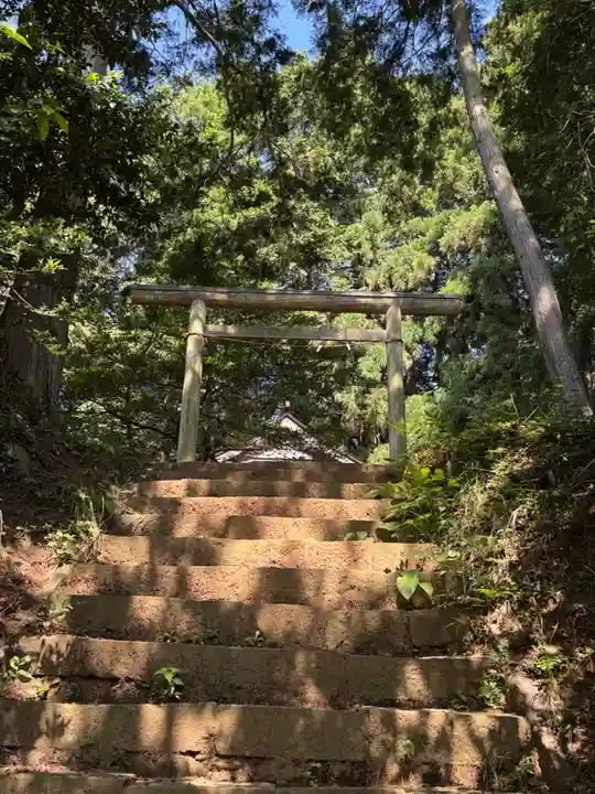 琴平神社(東京都)
