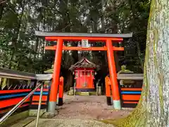 春日神社(奈良県)