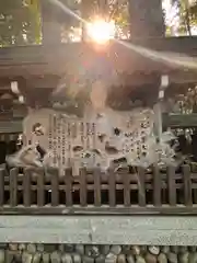 天岩戸神社(宮崎県)