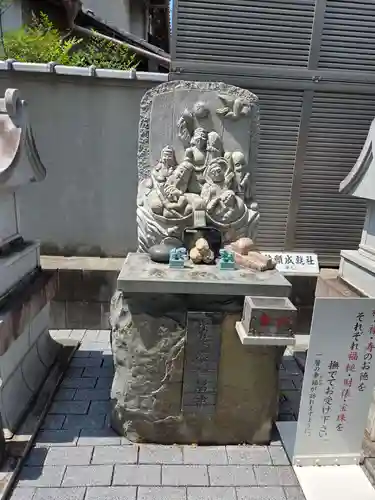 甲斐奈神社(山梨県)