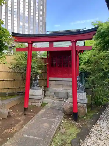 室泉寺(東京都)