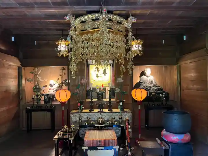 長谷寺(奈良県)