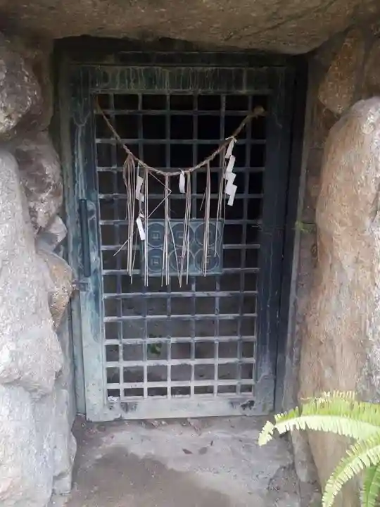 真田山 三光神社(大阪府)