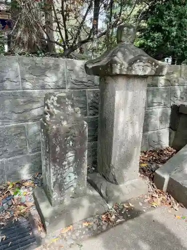 相模國分寺(神奈川県)