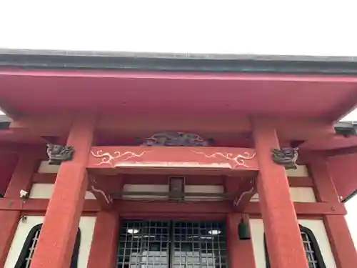 法善寺のその他建物