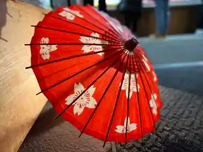 白蓮坊のその他建物