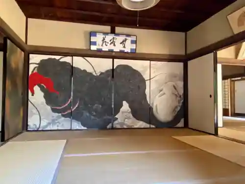 光明院（光明禅院）のその他建物