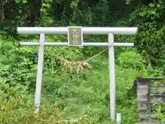 天神社(宮城県)