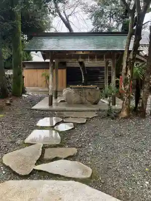 相賀神社(三重県)