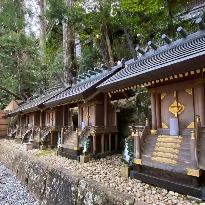 天河大辨財天社(奈良県)