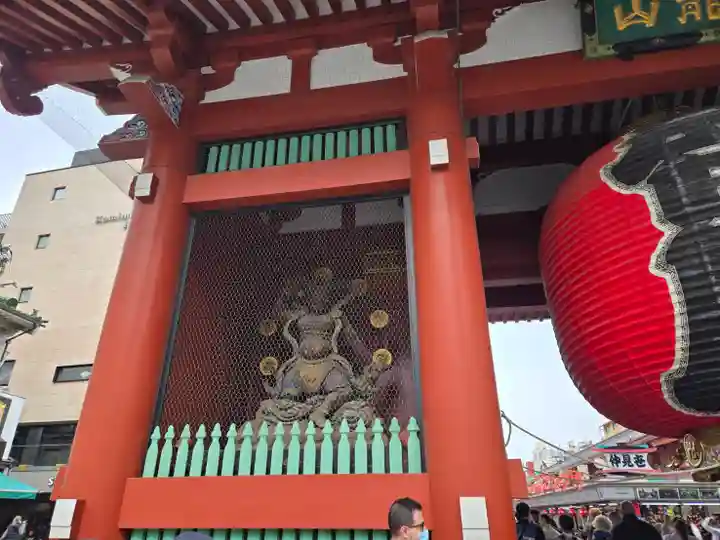 浅草寺(東京都)