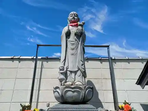 霊源寺(埼玉県)