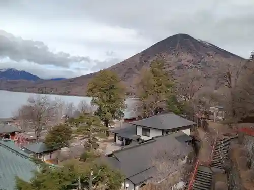 中禅寺(栃木県)