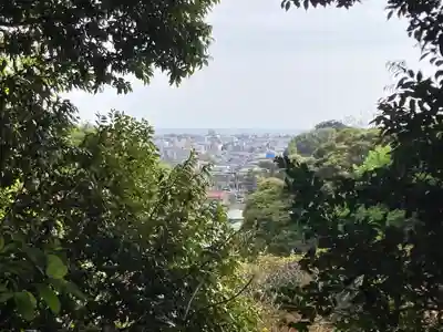 浄光明寺(神奈川県)