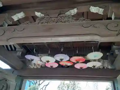 法輪寺(東京都)