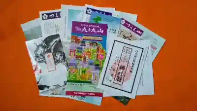 士別神社(北海道)