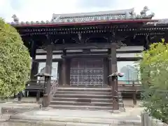 本禅寺(京都府)