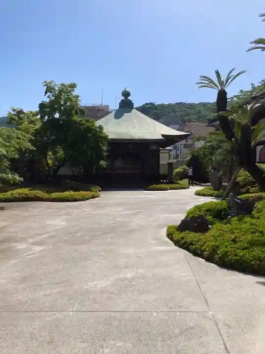 温泉寺(静岡県)