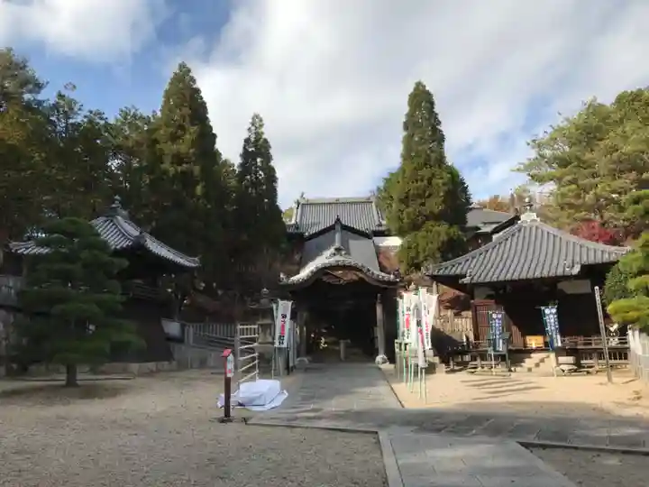 観音寺のその他建物