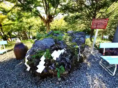 小鹿神社(埼玉県)