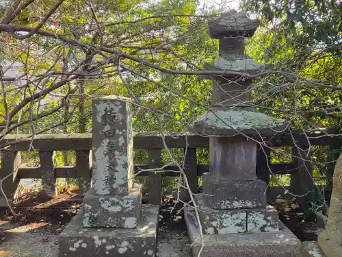 福島八幡宮(福岡県)