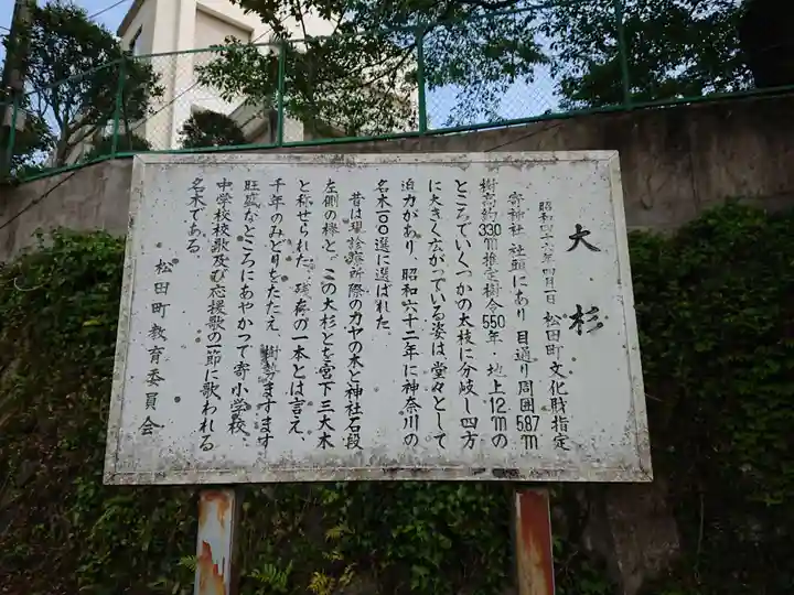 寄神社の歴史