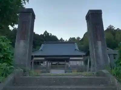 長栄寺(千葉県)