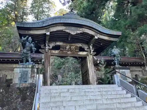 最乗寺（道了尊）(神奈川県)