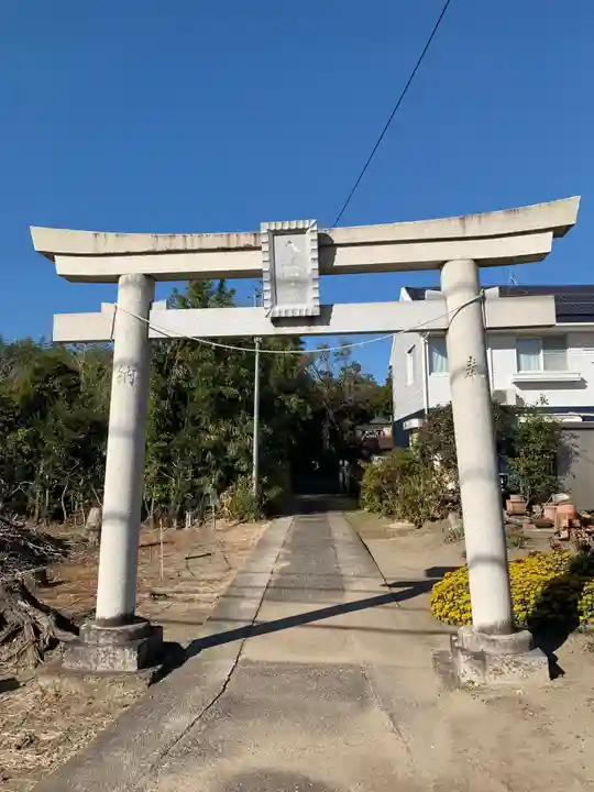 八幡神社(千葉県)