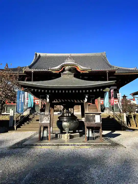 慈恩寺(埼玉県)