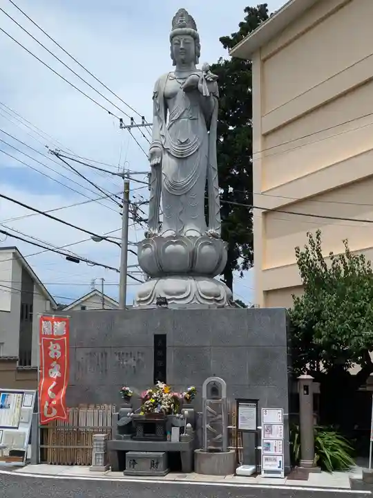 宝泉院(東京都)