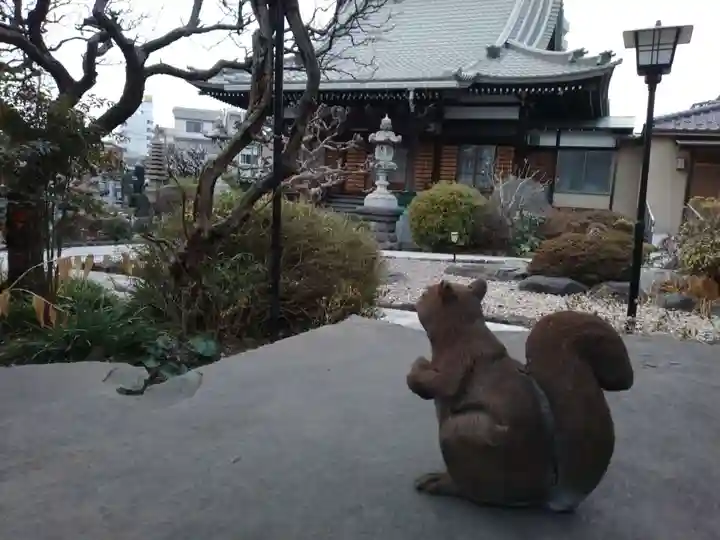 慶岸寺(神奈川県)