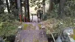 天満神社の建物その他