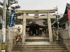 舞子六神社(兵庫県)