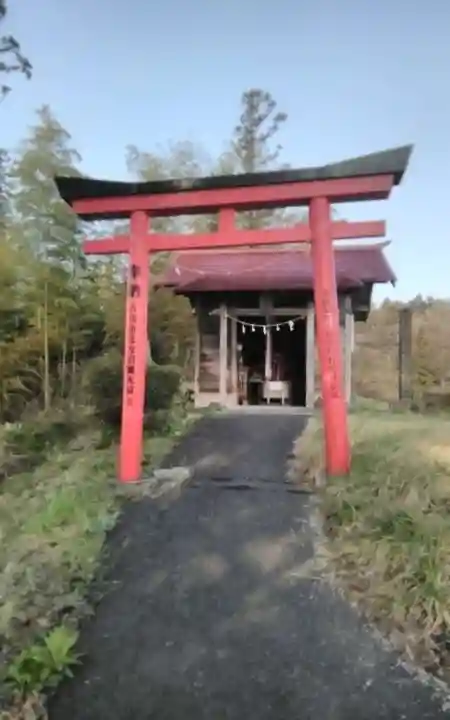 化女沼龍神(宮城県)