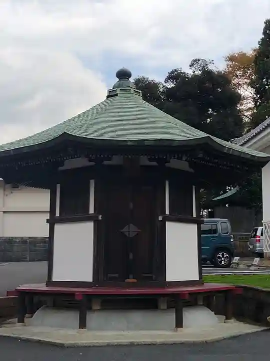 仏性寺のその他建物