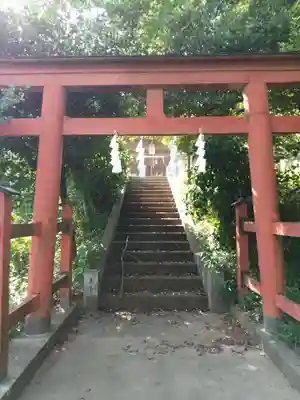 八幡宮(江川町)(栃木県)