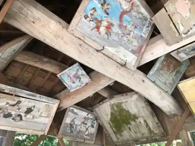 祝田神社(兵庫県)