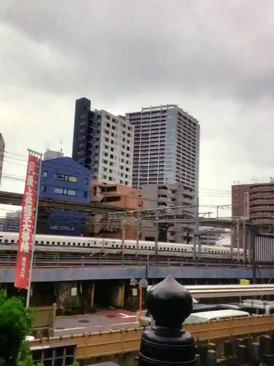 圓珠寺(東京都)