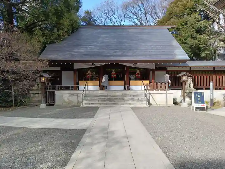 乃木神社(東京都)