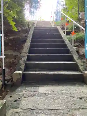 滑川神社 - 仕事と子どもの守り神のその他建物