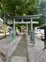 春日神社(東京都)