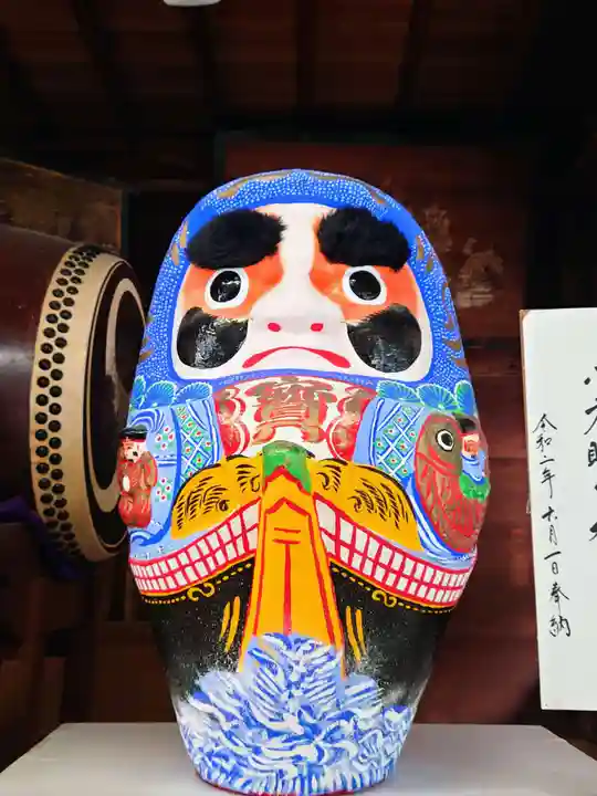 大崎八幡宮のその他建物