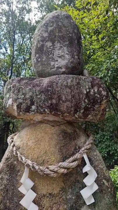 神神社(岡山県)